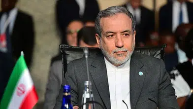 İran Dışişleri Bakanı Arakçi, vize sorunu nedeniyle BM toplantısına katılamayacak