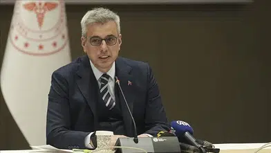 Sağlık Bakanı Memişoğlu: "Milletimiz dumansız bir Türkiye için adım atıyor"