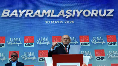 Kılıçdaroğlu CHP Genel Merkezi’nde: “Tertemiz bir kurultay yapacağız”
