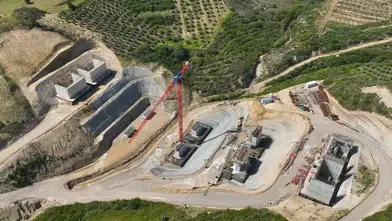 Antalya–Alanya Otoyolu’nda çalışmalar hızlandı