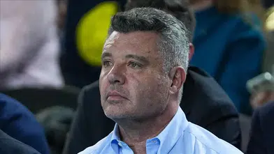 Yasa dışı bahis davasında karar: Saran’a hapis ve para cezası verildi