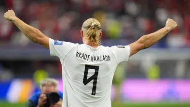 Haaland attı, Norveç turu kaptı: Fildişi Sahili 1-2 Norveç