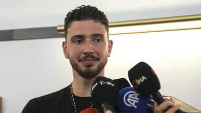 Milli basketbolcu Şengün: “Milli takımımıza daha iyi oyuncular yetiştirmek en büyük hedeflerimden biri”