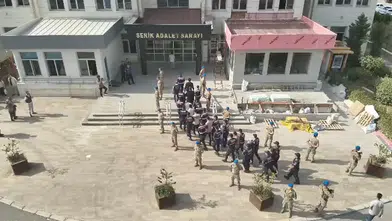 24 ilde uyuşturucu operasyonu: 122 şüpheli tutuklandı