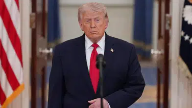 Trump’tan İsrail’e Lübnan tepkisi: “Daha fazla saldırı olmamalı”