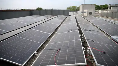 GTÜ elektrik ihtiyacını güneşten karşılayacak