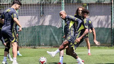 Fenerbahçe’nin yeni sezon kamp programı belli oldu