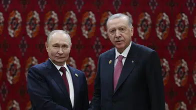 Rusya: "Putin-Erdoğan temasları, siyasi diyaloğun gelişiminde kilit rol oynuyor"