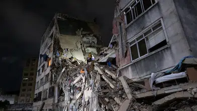 Venezuela’daki depremlerde can kaybı 1430’a yükseldi
