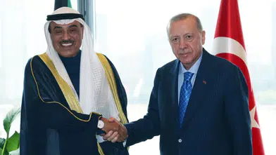 Cumhurbaşkanı Erdoğan, Nijer Cumhurbaşkanı Abdurrahman Tchiani ile görüşecek