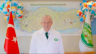 Sütaş YKB Muharrem Yılmaz: “Süt; iyiliğin ve bereketin en saf hali”