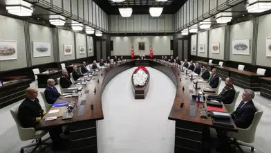 Milli Güvenlik Kurulu toplandı: Gündemde İran, terörle mücadele ve NATO Zirvesi var