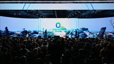 Sıfır Atık Forumu 2026 yarın İstanbul’da başlayacak