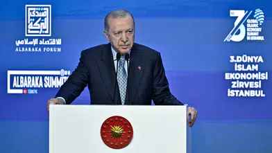 Cumhurbaşkanı Erdoğan: “Emlak Katılım’ı halka arz etmeyi hedefliyoruz”