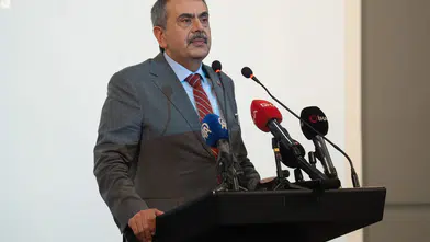 Milli Eğitim Bakanı Tekin: "Türkiye OECD ülkeleri içerisinde ilk sıralarda yer almaya başladı"