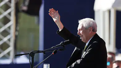 Fenerbahçe Kulübü Başkan Adayı Yıldırım: "Fenerbahçe'nin şampiyon olmadan bir sezon daha geçirmeye tahammülü yoktur"