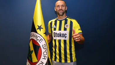 Sarı-lacivertliler golcüsüne kavuştu: Vedat Muriqi yeniden Fenerbahçe’de