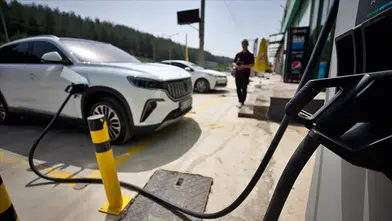 Türkiye yollarındaki elektrikli otomobil sayısı 436 bin 474’e ulaştı