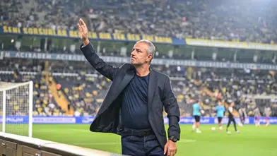 Fenerbahçe’de 4. İsmail Kartal dönemi başladı