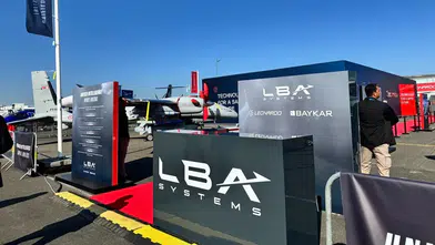 İtalya’dan Baykar–Leonardo ortak girişimine onay