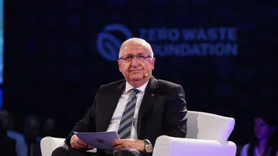 Milli Savunma Bakanı Güler: "Sıfır atık yaklaşımı güçlü bir dönüşüm modelidir"
