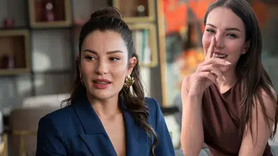 Kızılcık Şerbeti oyuncusu Ece İrtem, hayatını kaybetti