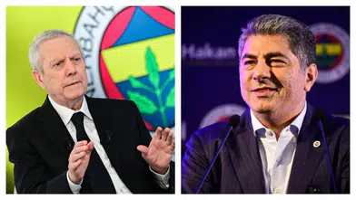 Fenerbahçe’de seçim yarışı transfer vaatleriyle kızıştı