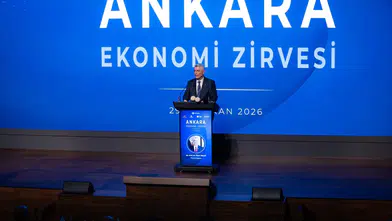 Bakan Bolat: "Türk sanayi ürünleri dünyada kalite veitibarın sembolü"