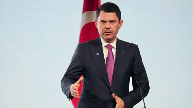 Bakan Kurum: "Enerji dönüşümünde gelecek 10 yıl belirleyici olacak"