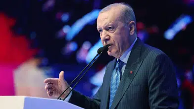 Cumhurbaşkanı Erdoğan: “İhracatçılarımız Türkiye’nin küresel vizyonunun taşıyıcısıdır”