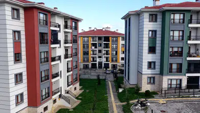 Bakan Kurum’dan Sinop TOKİ konutları paylaşımı: “Modern yuvalarında manzaranın keyfini çıkarıyorlar”