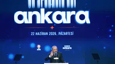 Cumhurbaşkanı Erdoğan: “Ankara sıradan bir başkent değildir”
