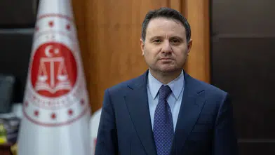 Manisa’daki faili meçhul bebek ölümü 16 yıl sonra aydınlatıldı