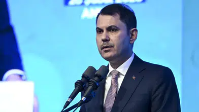 Bakan Kurum: "Selimiye’nin restorasyonunu tamamlamak büyük bir onur"