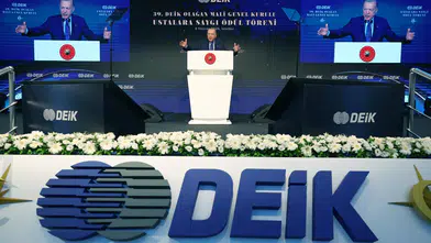 Cumhurbaşkanı Erdoğan: "Toz bulutu dağıldığında kazanan Türkiye olacaktır"
