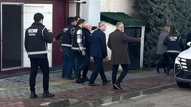 Bursa’da rüşvet ve örgüt soruşturması: Mustafa Bozbey hakkında 402 yıla kadar hapis istemi