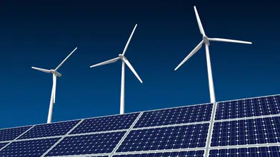 Türkiye rüzgar ve güneş enerjisi kurulumlarında ilk 10’da yer aldı