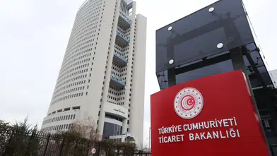 Ticaret Bakanlığı: "Türkiye’nin mikro ihracat hacmi son 10 yılda yaklaşık 15 kat büyüdü"
