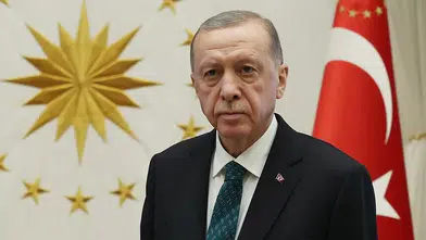 Cumhurbaşkanı Erdoğan’dan şehit uzman çavuşun ailesine taziye mesajı