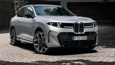 BMW X5 (Neue Klasse): BMW’nin geleceği bu otomobilde başlıyor