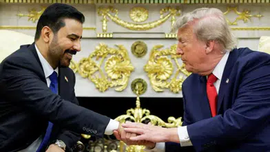 ABD Başkanı Trump: "ABD, Irak’ta yanlış ülkeye saldırdı ve büyük hasara yol açtı"