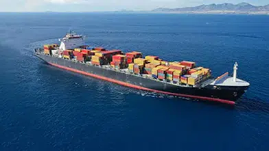 Kocaeli, deniz yolu araç taşımacılığında liderliğini korudu