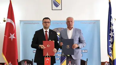 ASELSAN, Bosna Hersek’e antidron sistemleri tedarik edecek