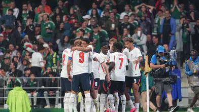 Kane sahne aldı, ev sahibi yıkıldı: İngiltere 3-2 Meksika