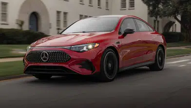 Mercedes-Benz CLA: Mercedes'in geleceğe açılan kapısı, Mercedes’in en kritik otomobili