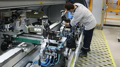 Otomotiv yan sanayisi yılın ilk yarısında 8 milyar doları aştı