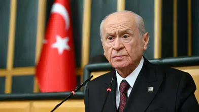 Bahçeli: “Kıbrıs’ta iki eşit millet ve egemen iki devlet vardır”