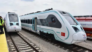 Milli elektrikli trenler, Uzunköprü-Halkalı hattında kullanılacak