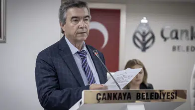 Çankaya Belediye Başkanvekilliğine Haldun Güler seçildi