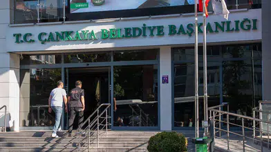 Çankaya Belediye Başkanı Hüseyin Can Güner görevden uzaklaştırıldı